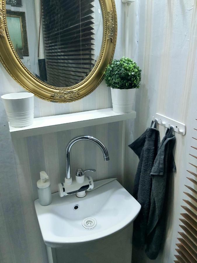 Apartamento Basilica Centrum