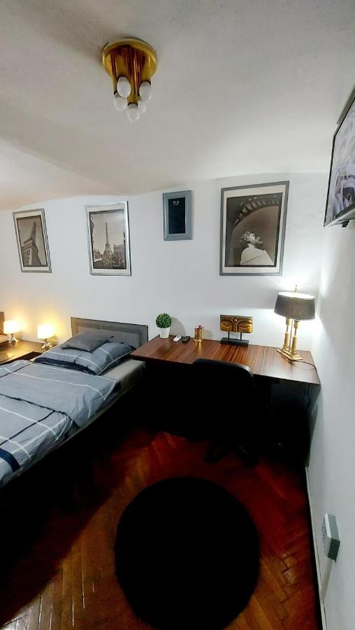 Basilica Centrum Apartamento Budapest