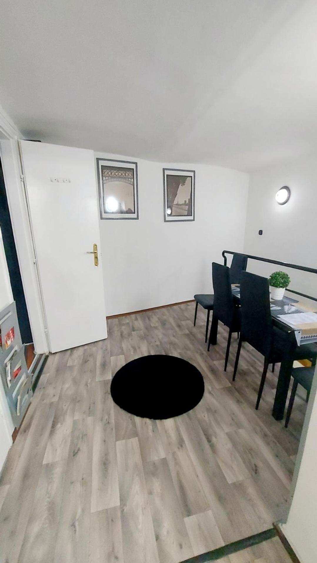 Basilica Centrum Apartamento Budapest