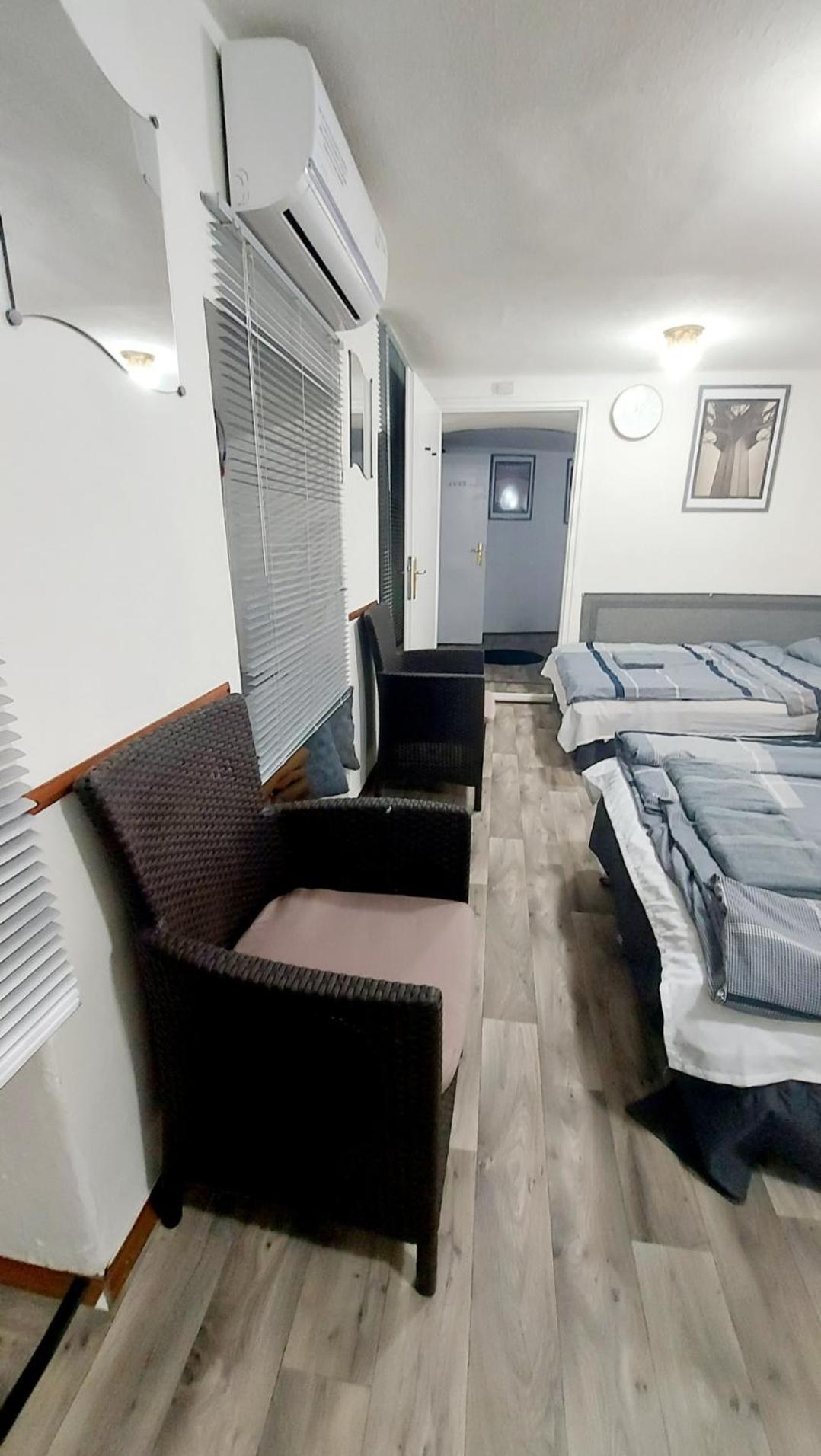 Apartamento Basilica Centrum
