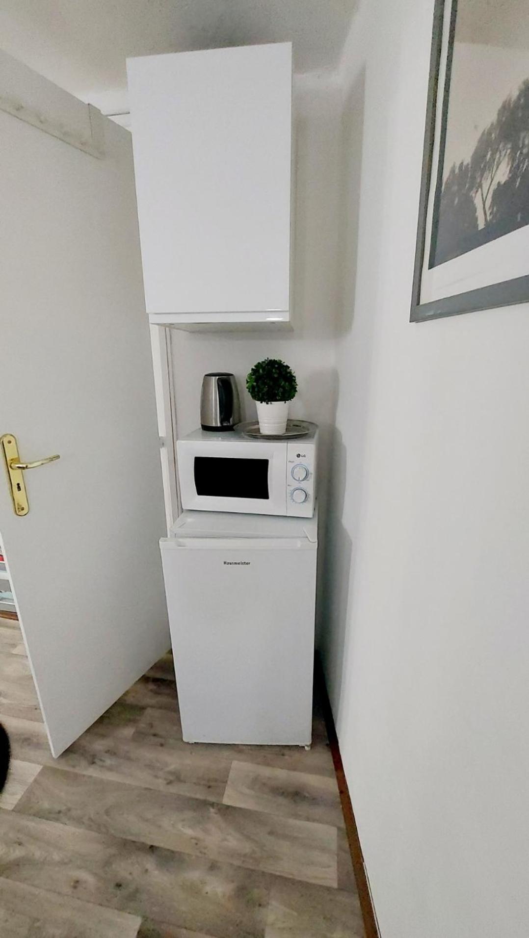 Basilica Centrum Apartmán *
