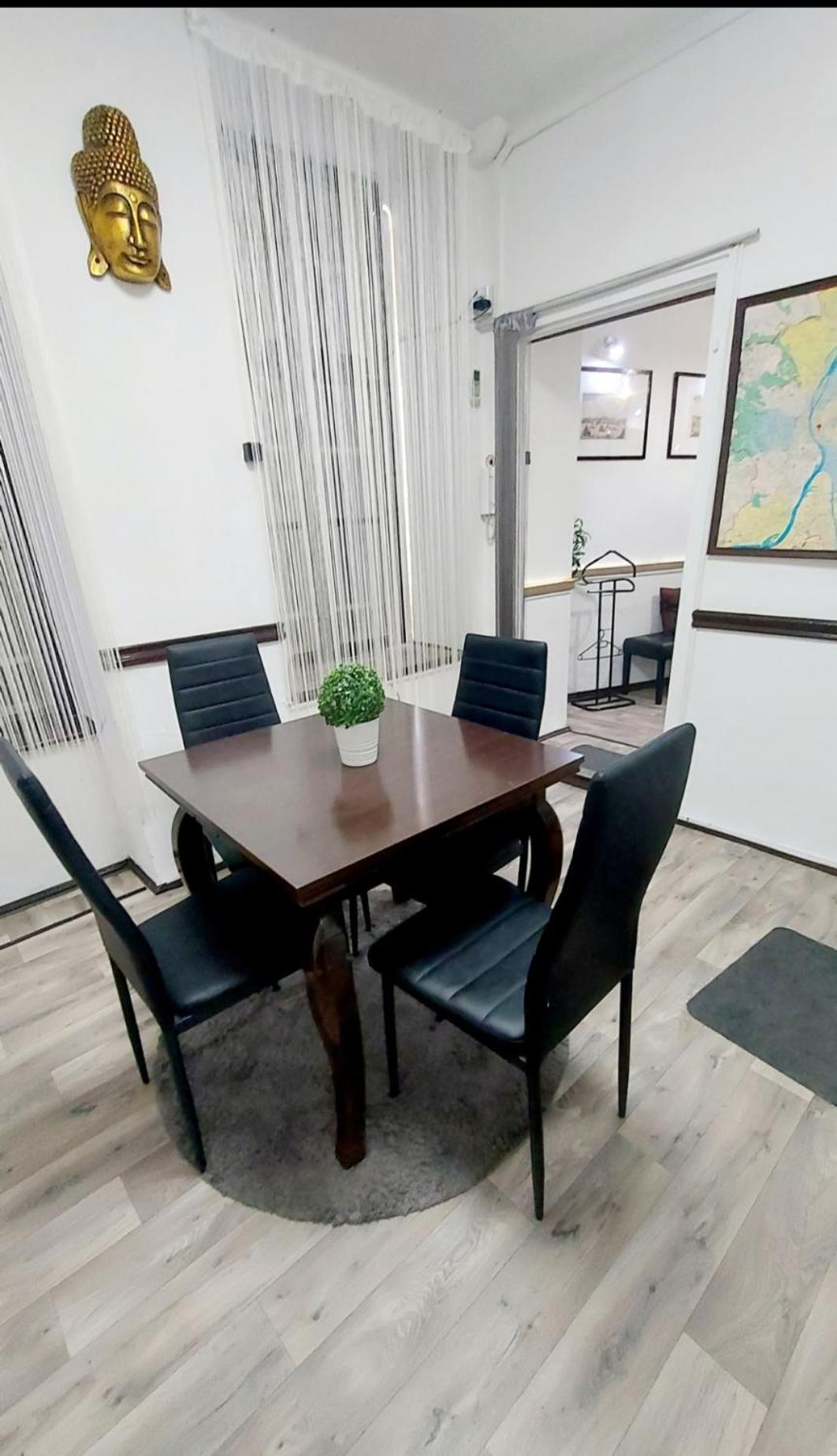 Basilica Centrum Apartamento Budapest
