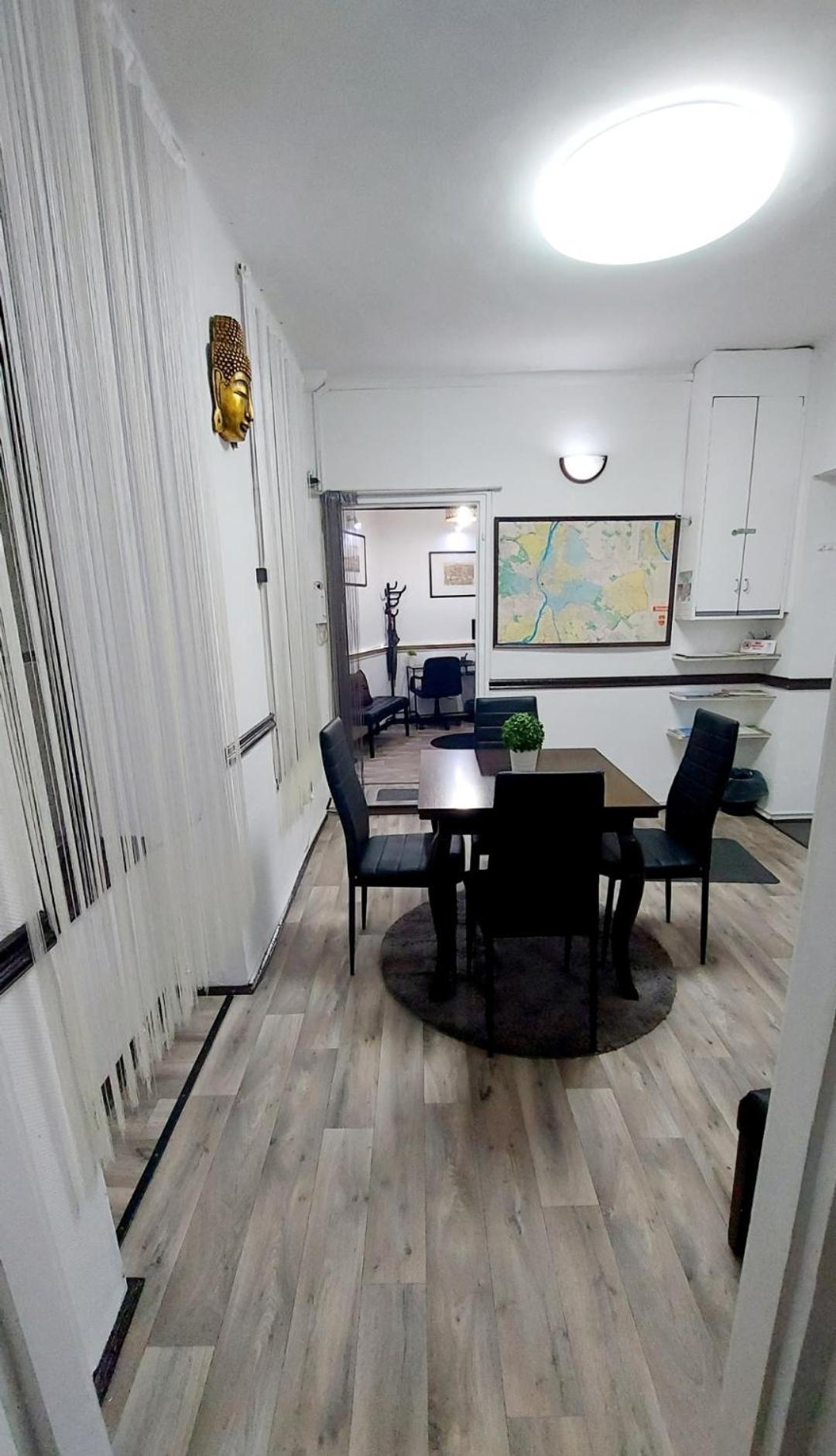 Basilica Centrum Apartamento Budapest