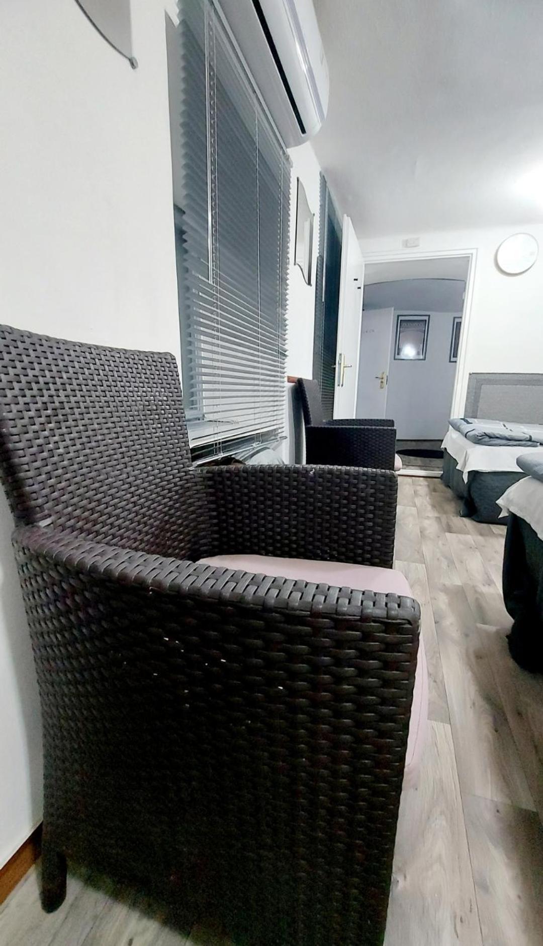 Apartamento Basilica Centrum Budapest