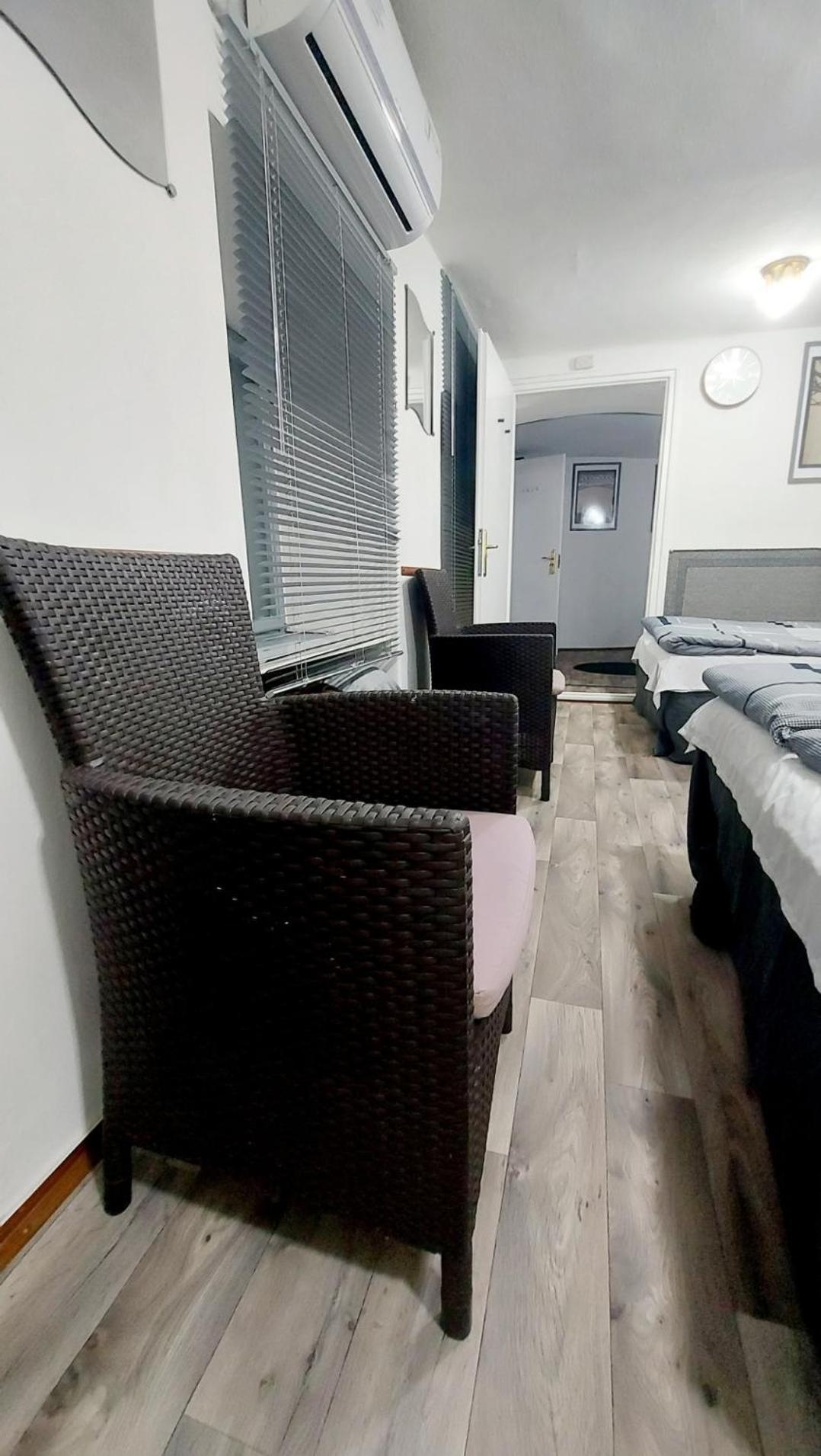 Basilica Centrum Apartmán