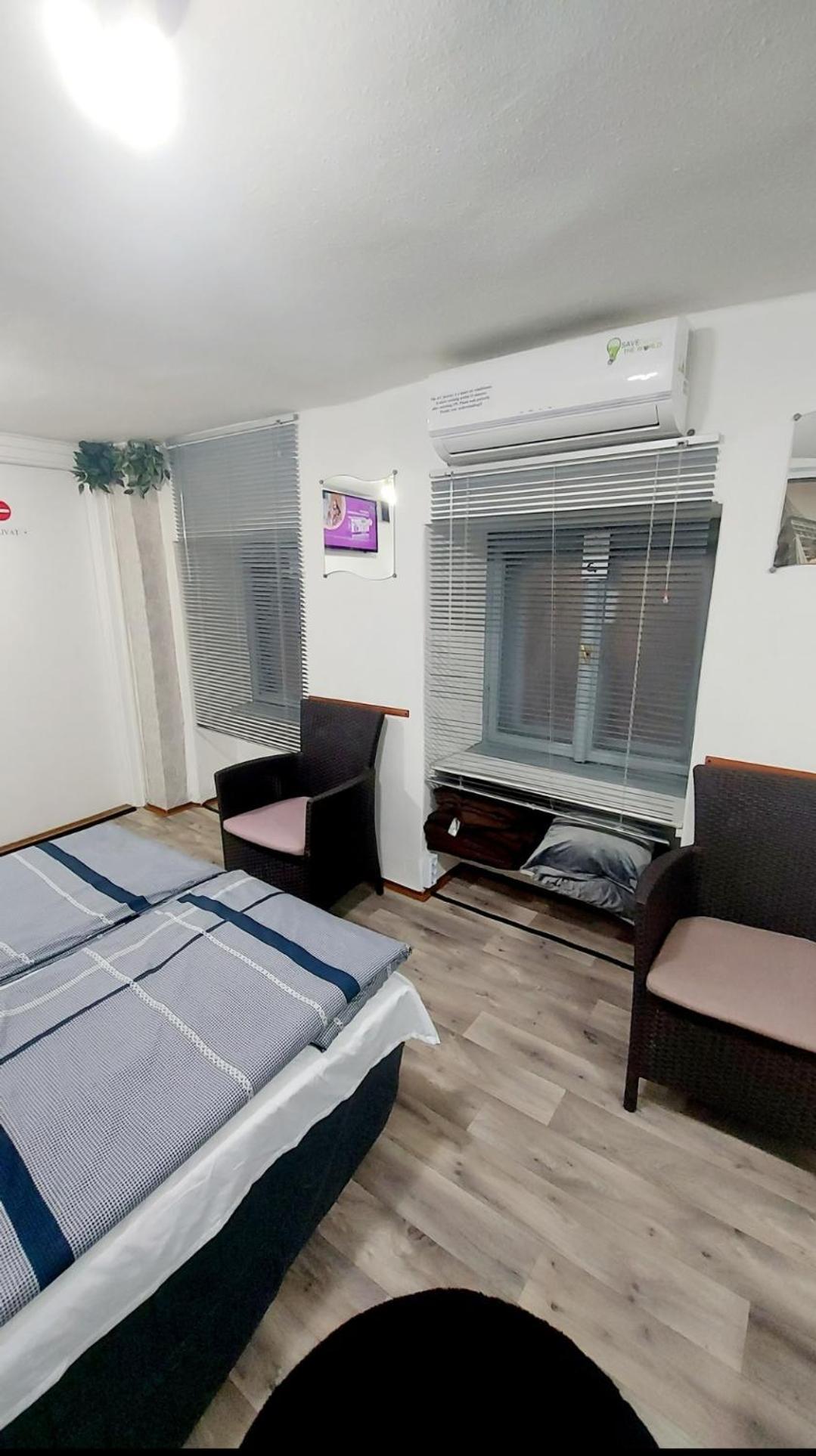Basilica Centrum Apartamento *
