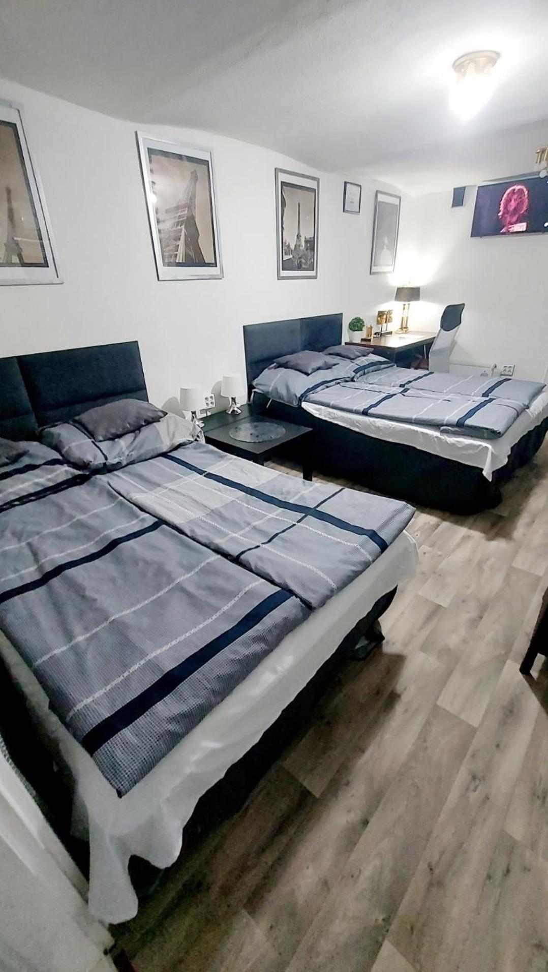Apartamento Basilica Centrum Budapest