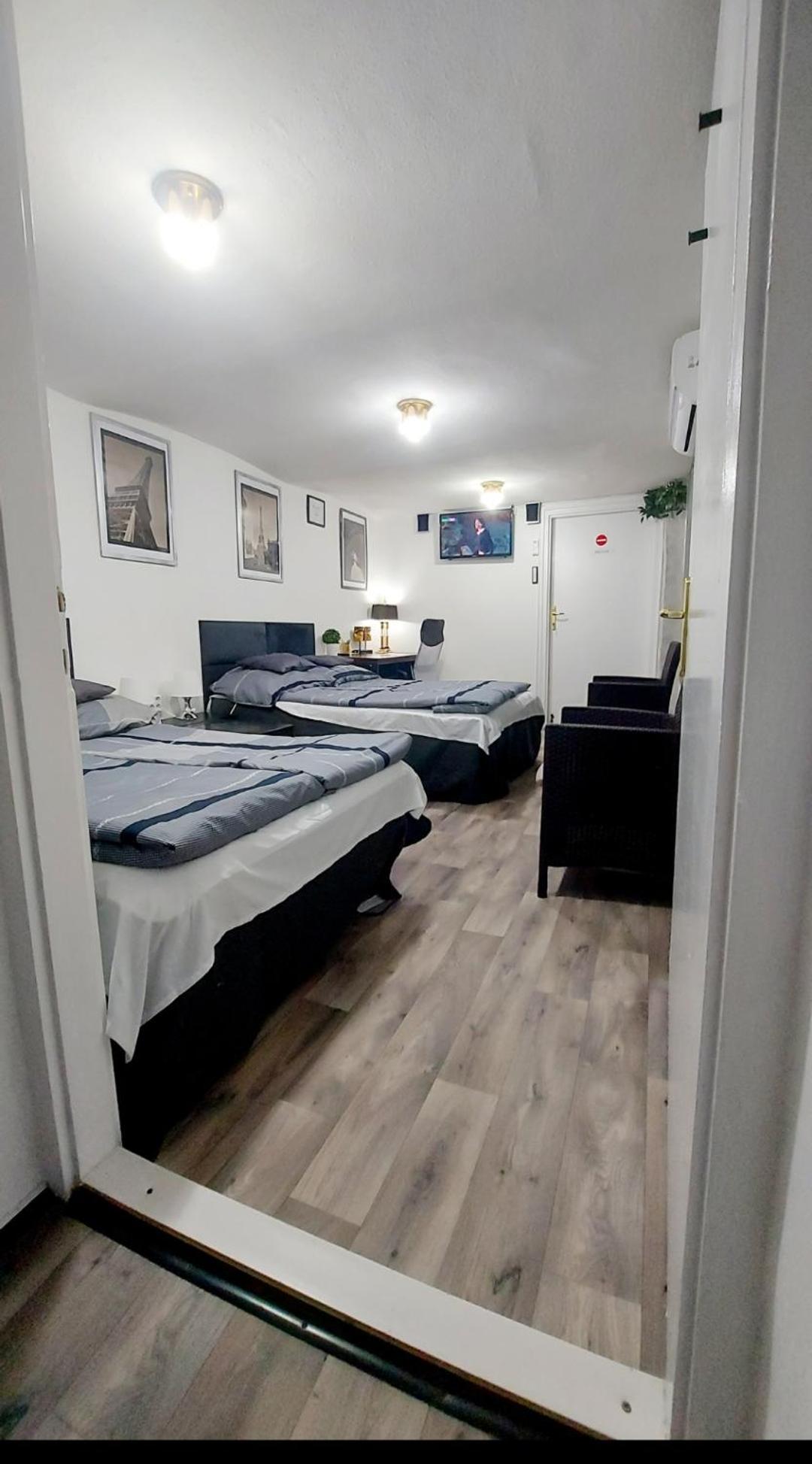 Apartamento Basilica Centrum