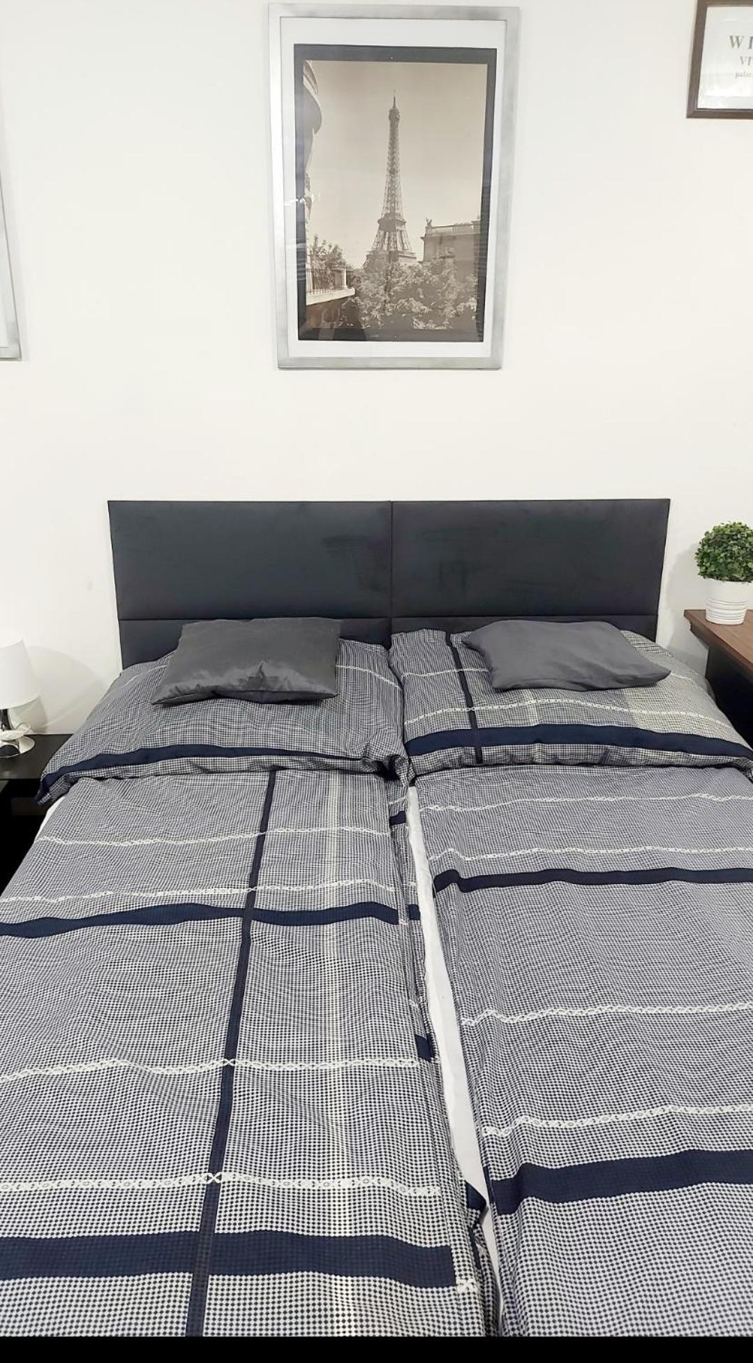 Basilica Centrum Apartamento Budapest