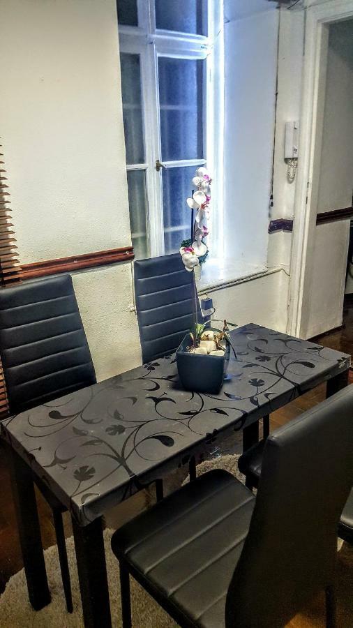 Basilica Centrum Apartamento Budapest